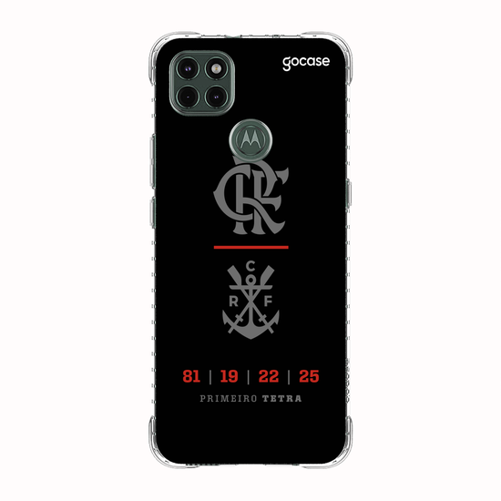 Capinha para celular  Flamengo - Primeiro Tetra