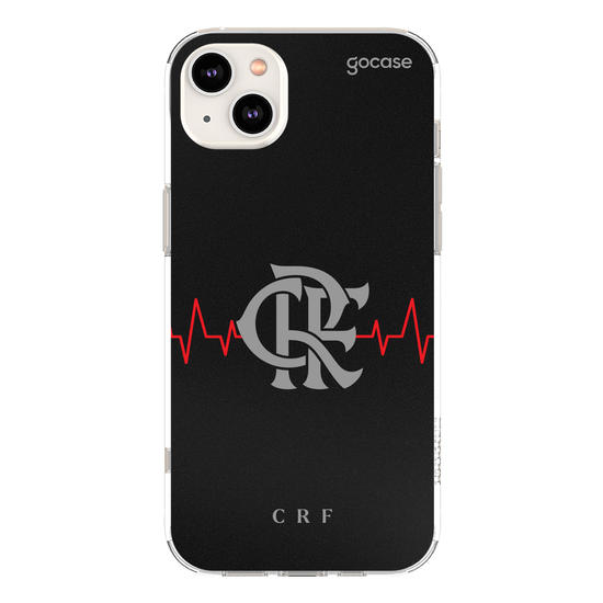  Flamengo - Pulso Rubro-Negro