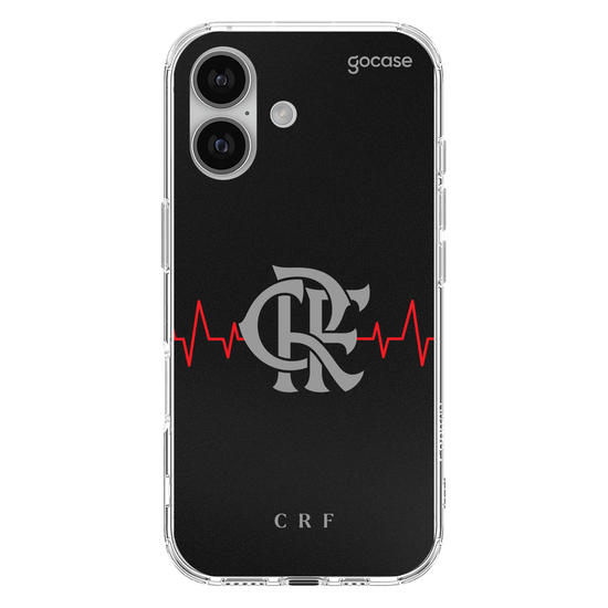  Flamengo - Pulso Rubro-Negro