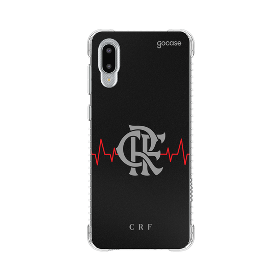  Flamengo - Pulso Rubro-Negro