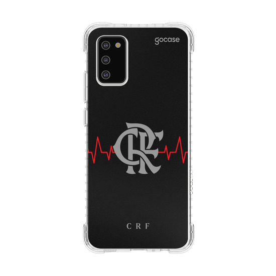  Flamengo - Pulso Rubro-Negro