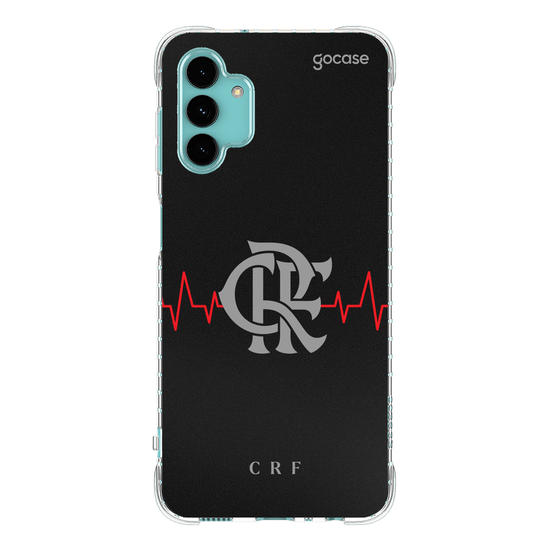  Flamengo - Pulso Rubro-Negro