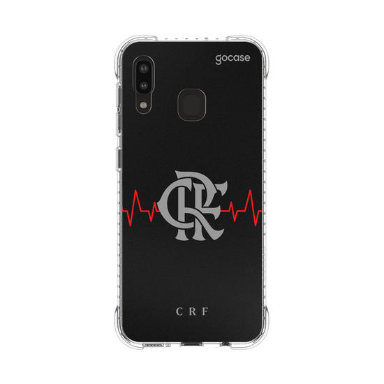  Flamengo - Pulso Rubro-Negro