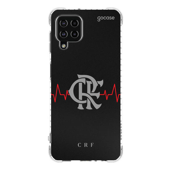  Flamengo - Pulso Rubro-Negro