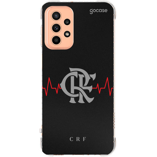  Flamengo - Pulso Rubro-Negro