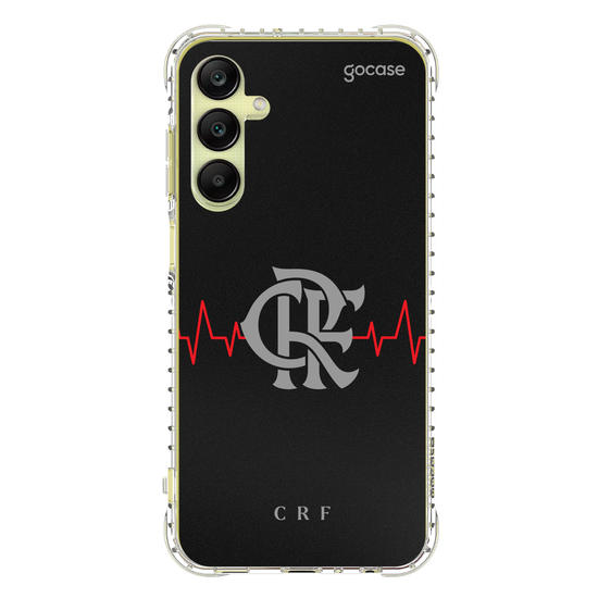  Flamengo - Pulso Rubro-Negro