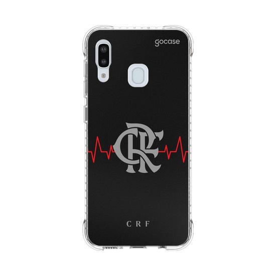  Flamengo - Pulso Rubro-Negro