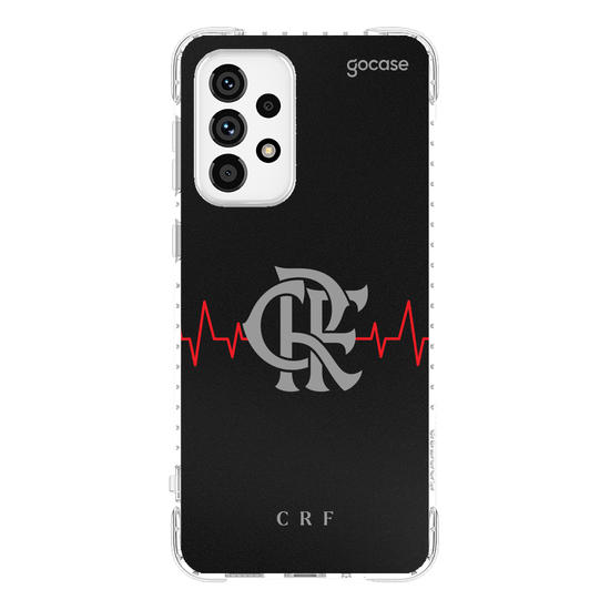  Flamengo - Pulso Rubro-Negro