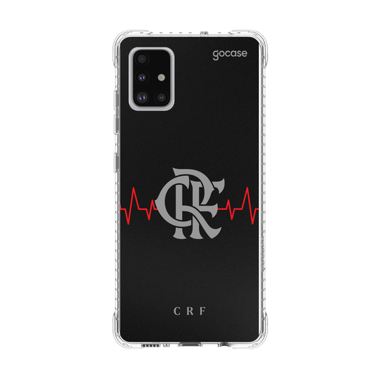  Flamengo - Pulso Rubro-Negro