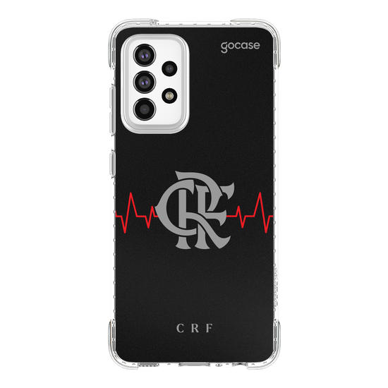  Flamengo - Pulso Rubro-Negro