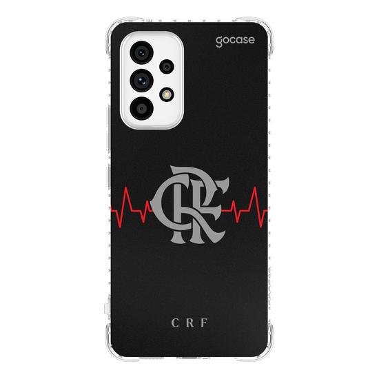 Flamengo - Pulso Rubro-Negro