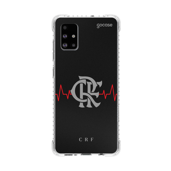  Flamengo - Pulso Rubro-Negro