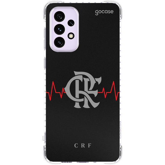  Flamengo - Pulso Rubro-Negro