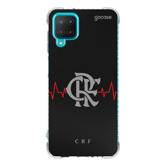  Flamengo - Pulso Rubro-Negro