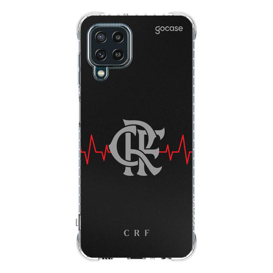  Flamengo - Pulso Rubro-Negro