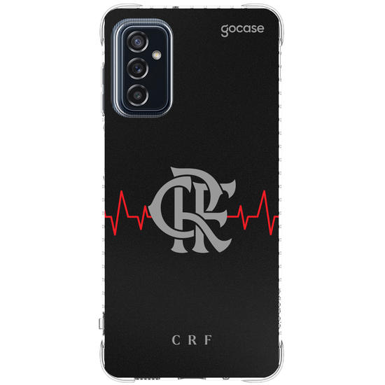  Flamengo - Pulso Rubro-Negro