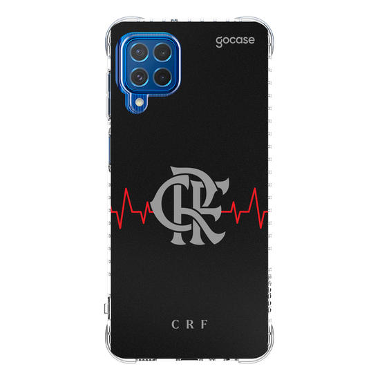  Flamengo - Pulso Rubro-Negro