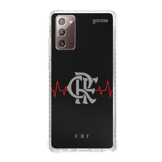  Flamengo - Pulso Rubro-Negro