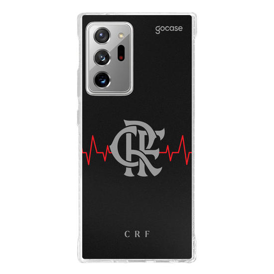  Flamengo - Pulso Rubro-Negro