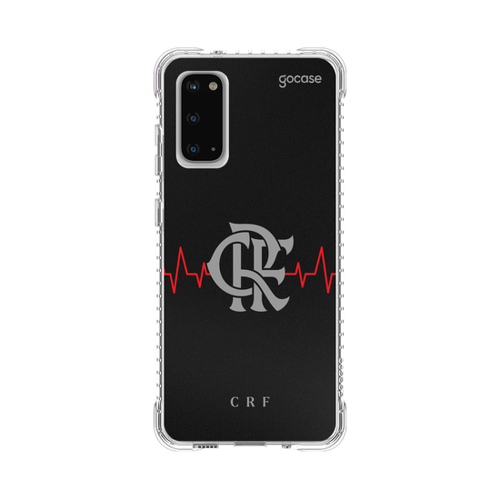  Flamengo - Pulso Rubro-Negro
