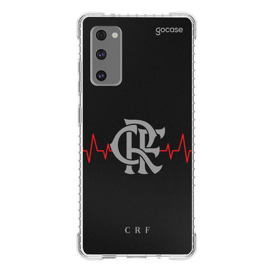  Flamengo - Pulso Rubro-Negro