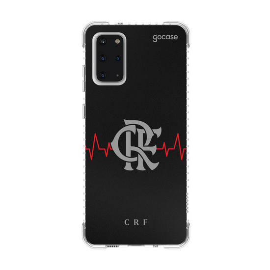  Flamengo - Pulso Rubro-Negro