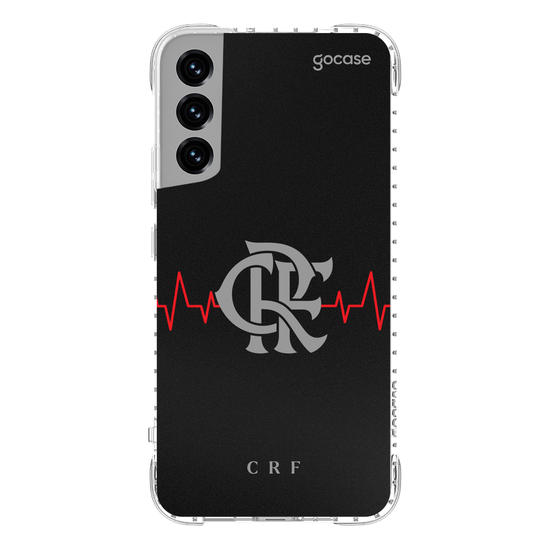  Flamengo - Pulso Rubro-Negro