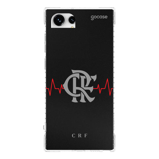  Flamengo - Pulso Rubro-Negro