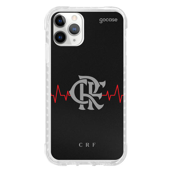  Flamengo - Pulso Rubro-Negro
