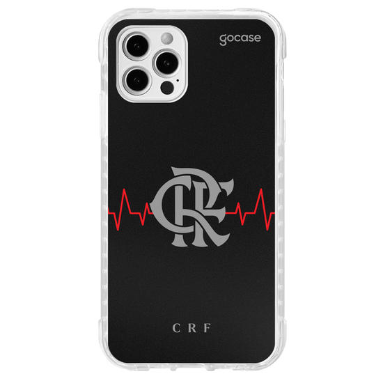  Flamengo - Pulso Rubro-Negro