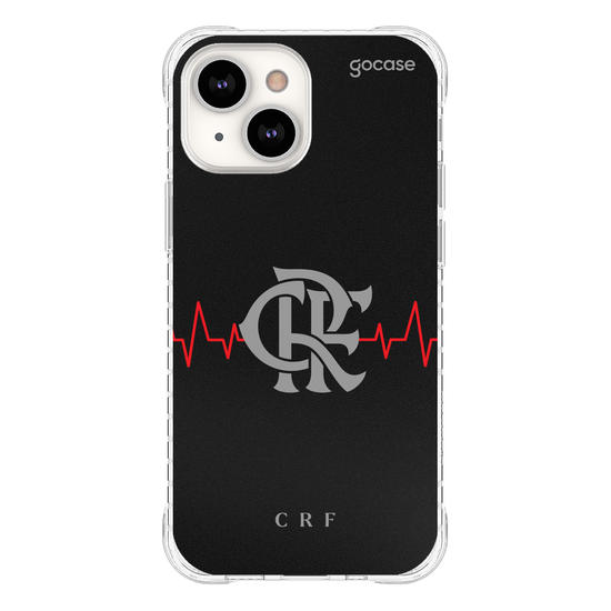  Flamengo - Pulso Rubro-Negro
