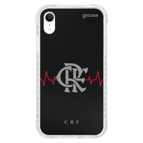  Flamengo - Pulso Rubro-Negro