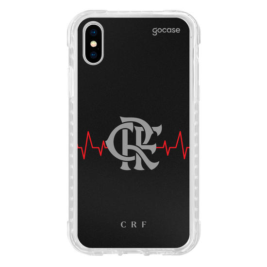  Flamengo - Pulso Rubro-Negro