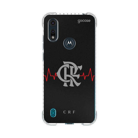  Flamengo - Pulso Rubro-Negro