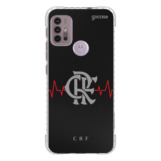  Flamengo - Pulso Rubro-Negro