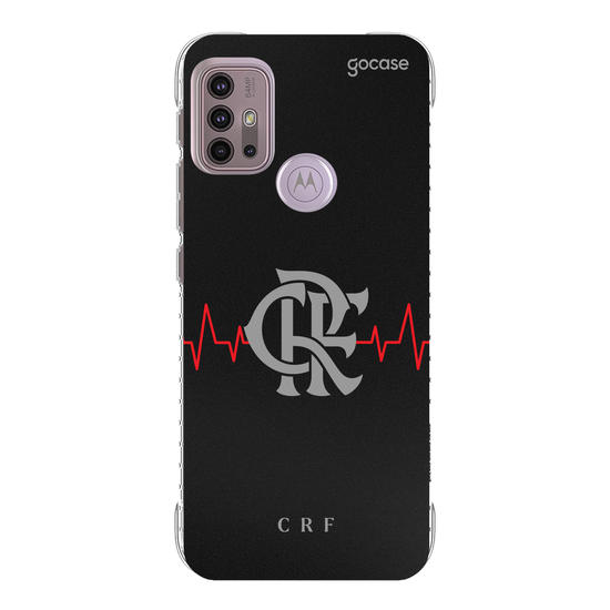  Flamengo - Pulso Rubro-Negro
