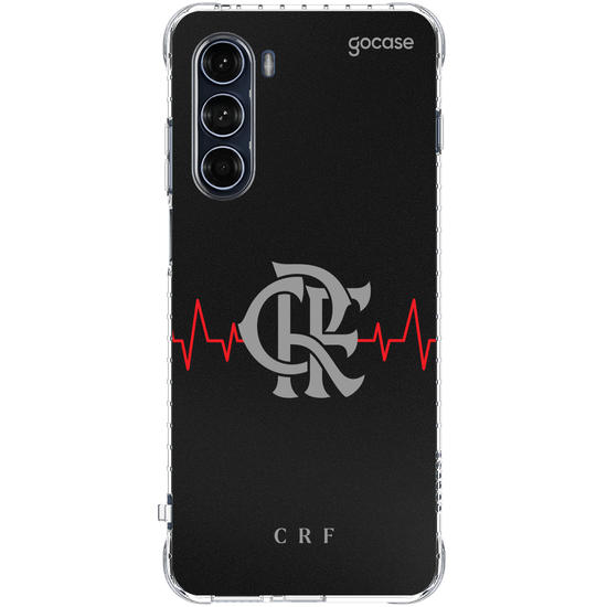  Flamengo - Pulso Rubro-Negro
