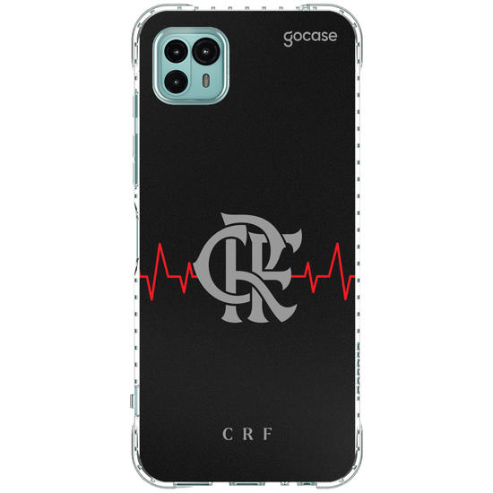  Flamengo - Pulso Rubro-Negro