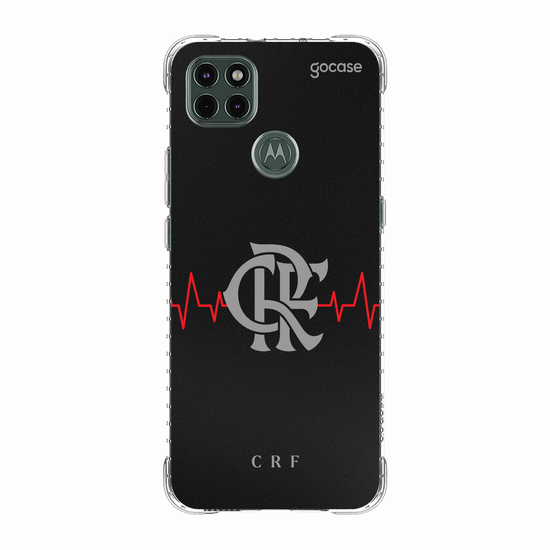  Flamengo - Pulso Rubro-Negro