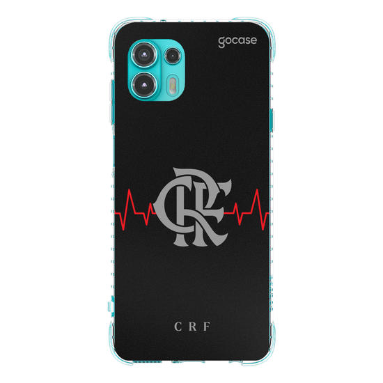  Flamengo - Pulso Rubro-Negro