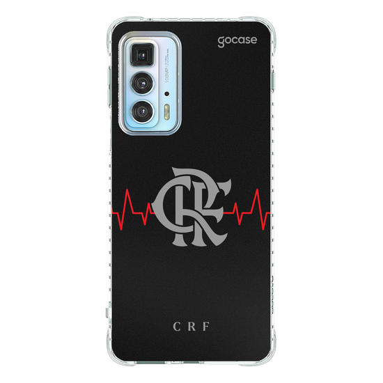  Flamengo - Pulso Rubro-Negro