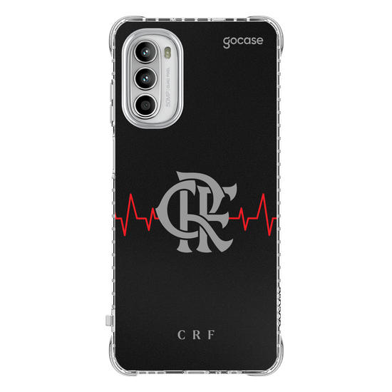  Flamengo - Pulso Rubro-Negro