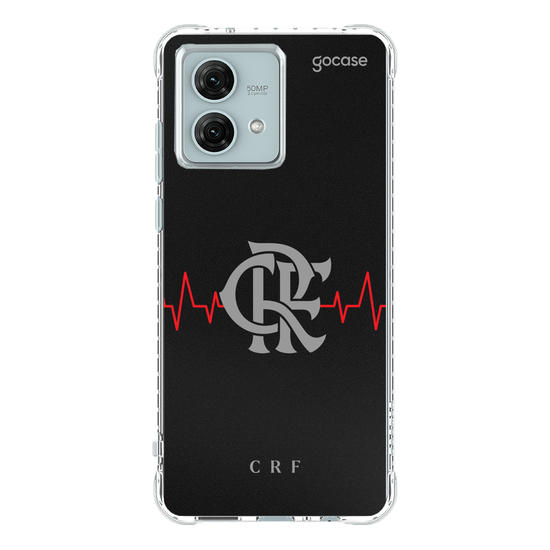 Flamengo - Pulso Rubro-Negro