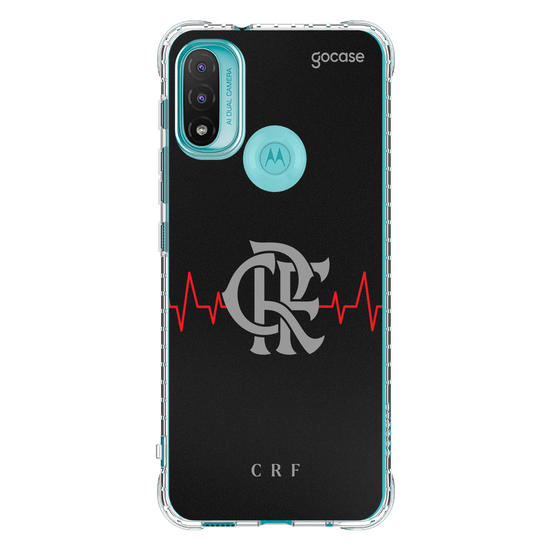  Flamengo - Pulso Rubro-Negro