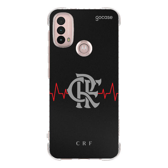  Flamengo - Pulso Rubro-Negro