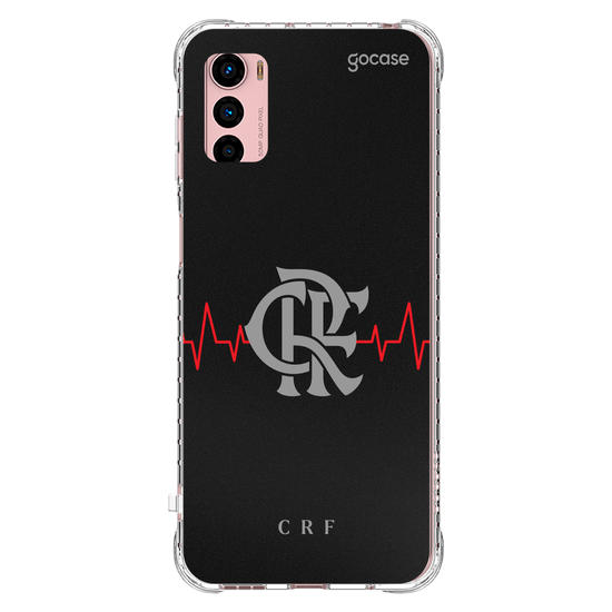  Flamengo - Pulso Rubro-Negro
