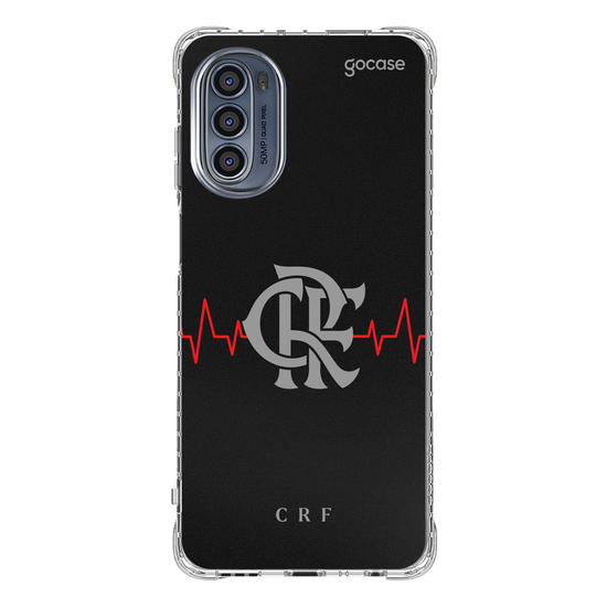  Flamengo - Pulso Rubro-Negro