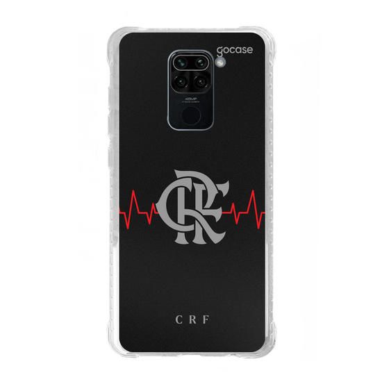  Flamengo - Pulso Rubro-Negro