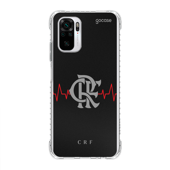  Flamengo - Pulso Rubro-Negro