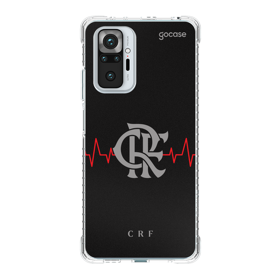 Flamengo - Pulso Rubro-Negro